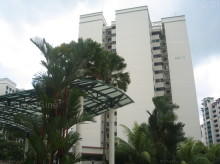 Jurong West Central 1 #99162